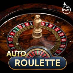 Try Auto-Roulette slot by Pragmatic Play on unibethu.net – logo image