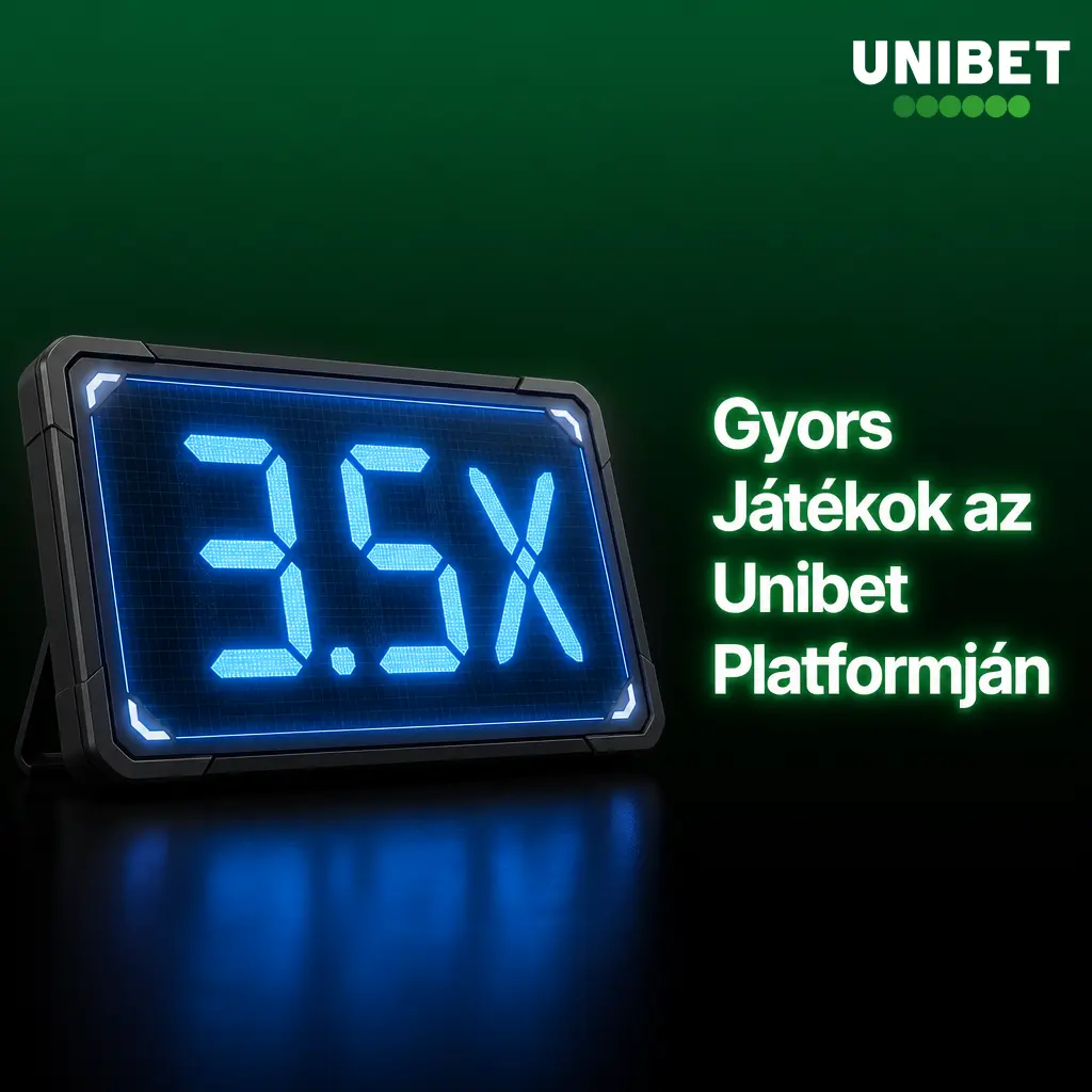 Unibet gyors játékok: Aviator, Dice, Balloon, Mines, Goal és Hi-Lo bemutatása Spribe és Evoplay fejlesztőktől