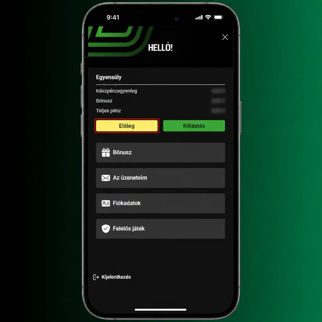 Unibet sportfogadás lépései: sportág, meccs és piac kiválasztása, szorzó, tét és fogadás elhelyezése