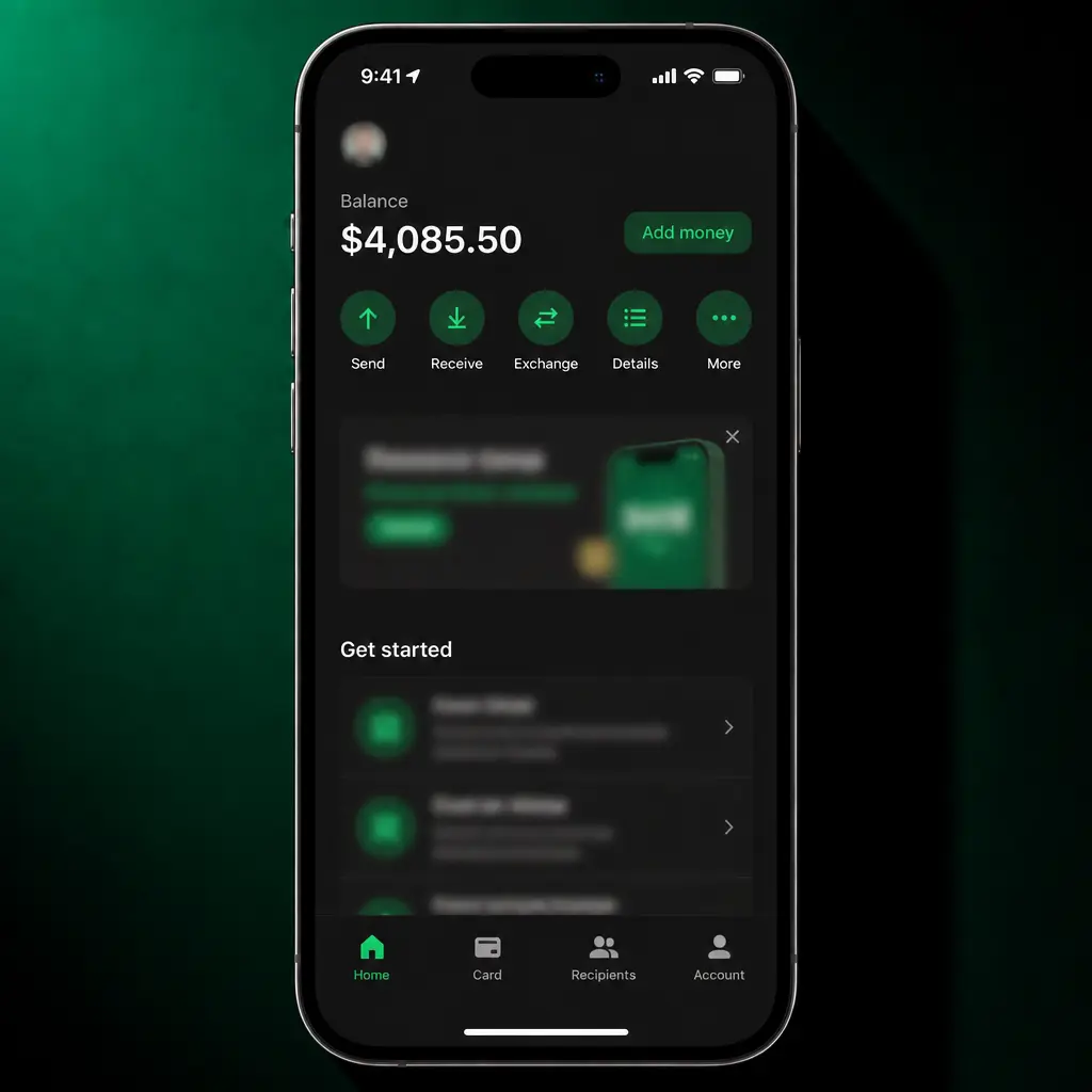 Unibet kifizetés lépésről lépésre: módszer választása, összeg megadása és tranzakció követése