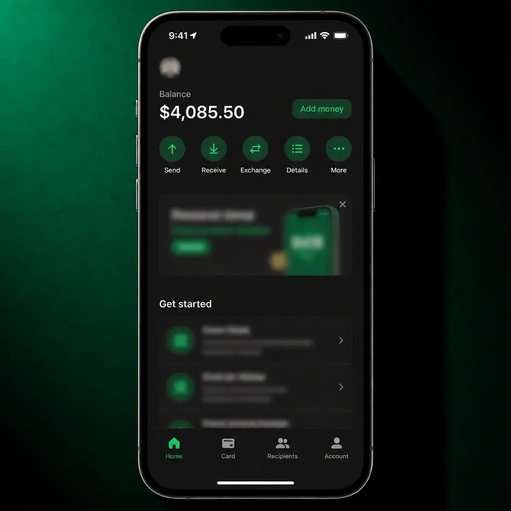 Unibet pénzkivétel lépései: módszer választása, összeg megadása és kifizetés megerősítése