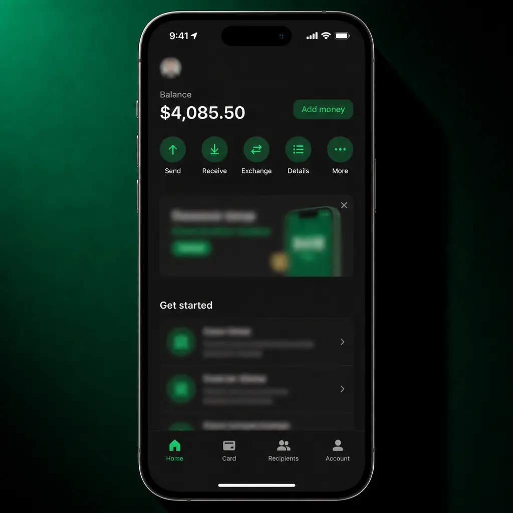 Unibet kifizetés lépései: módszer választása, összeg megadása és tranzakció követése