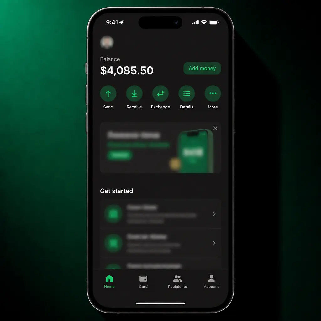 Unibet kifizetés lépései: módszer kiválasztása, összeg megadása és tranzakció követése