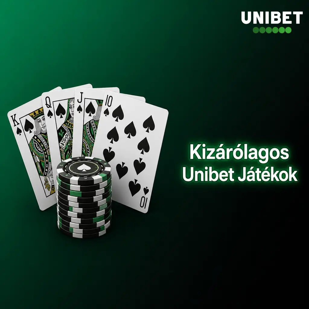 Unibet kizárólagos játékok: saját fejlesztésű nyerőgépek, Originals és Vegas kategóriák egyedi bónuszokkal