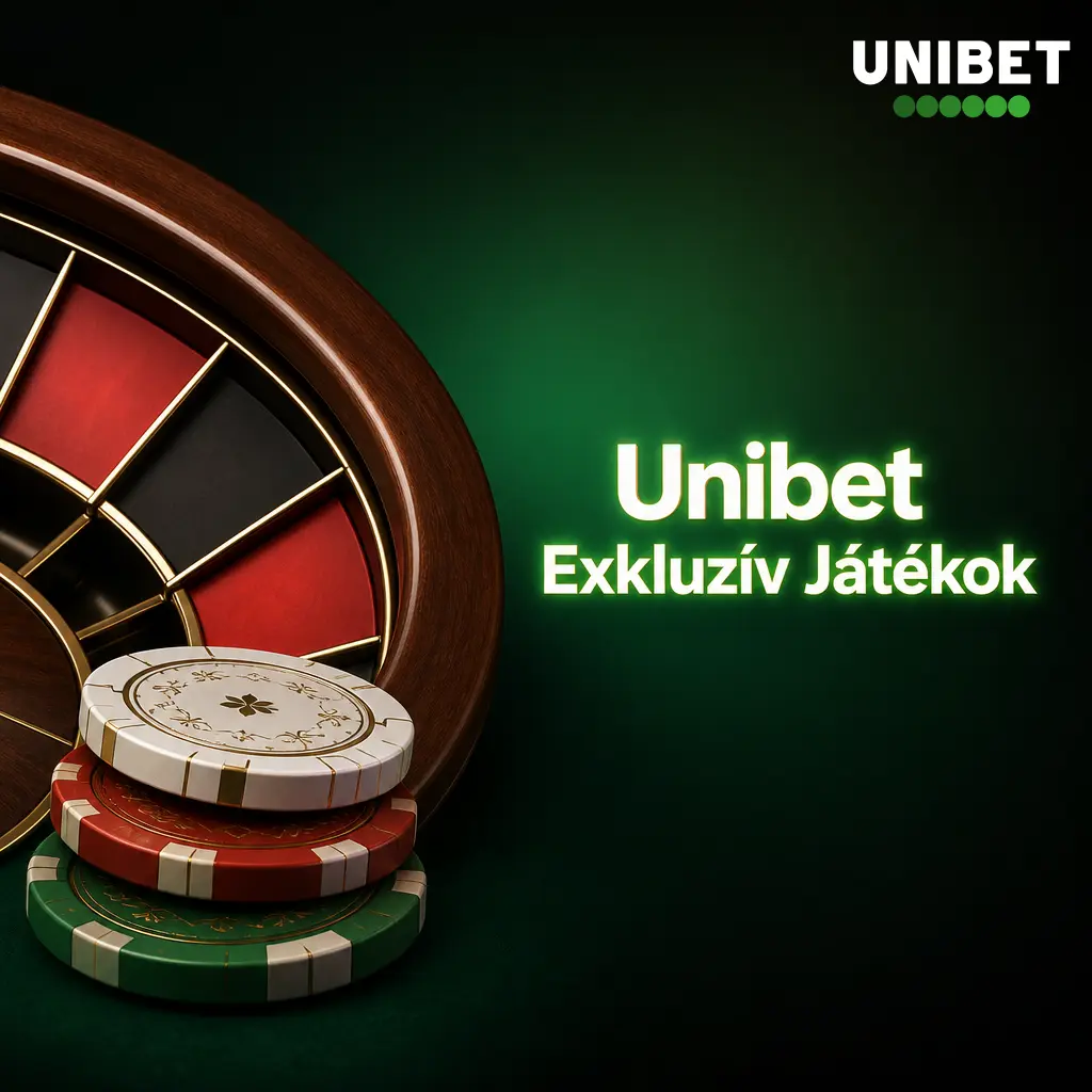 Unibet Originals exkluzív játékok egyedi vizuállal, bónuszokkal és auditált RTP-értékekkel