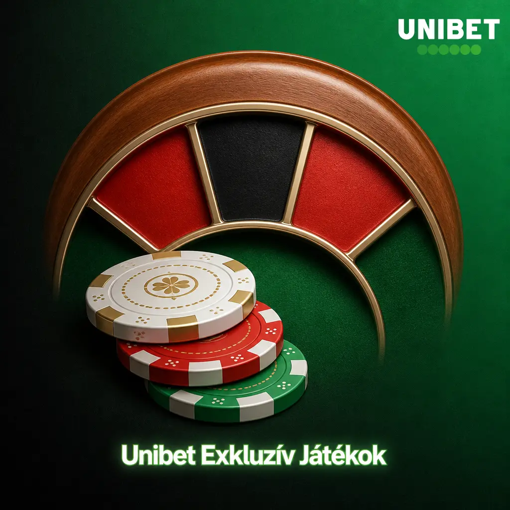 Unibet Originals exkluzív játékok egyedi vizuális megjelenéssel és auditált RTP-értékekkel