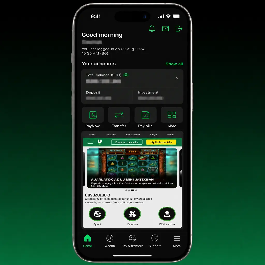 Unibet Android APK telepítési útmutató lépései: letöltés, beállítások, telepítés és bejelentkezés
