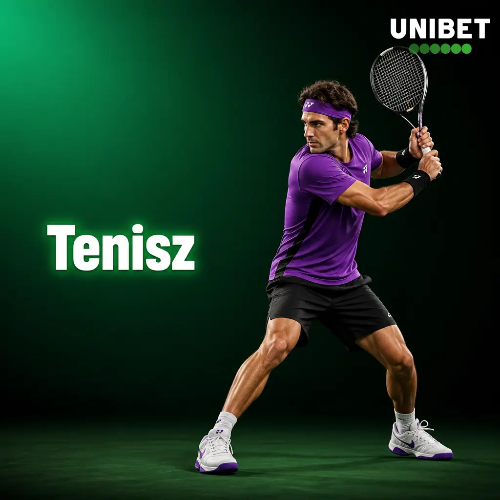 Teniszpálya Grand Slam torna fogadás – Wimbledon, US Open, Roland Garros, Australian Open