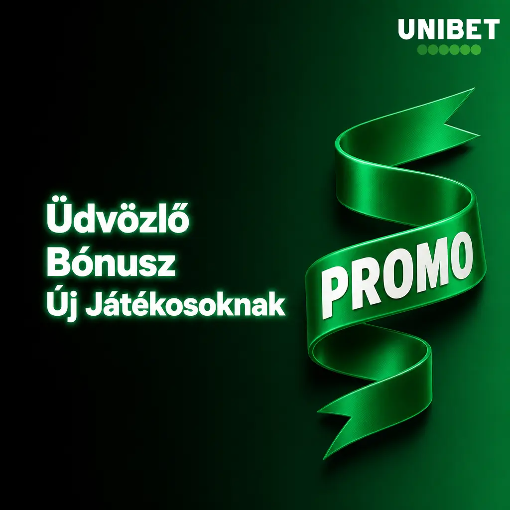 Új játékosoknak szóló üdvözlő bónusz: 30 GBP Free Bet sportfogadáshoz és 2×10 GBP lóversenyre