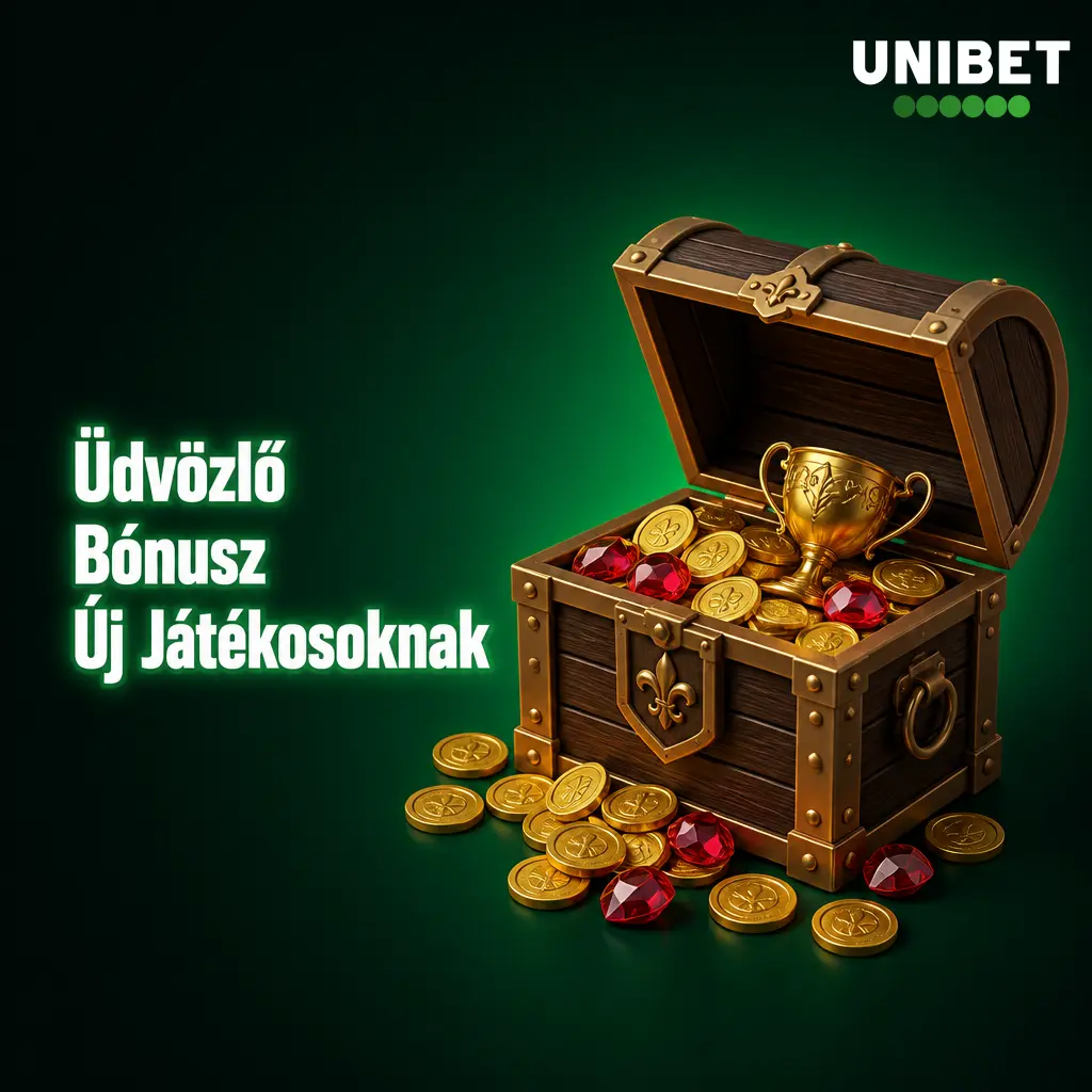 Üdvözlő bónusz új játékosoknak: 10 GBP fogadás után 30 GBP ingyenes fogadás